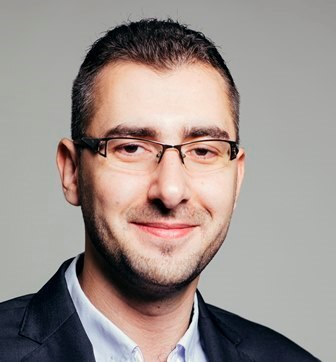 Mohamad Alhussein Saoud