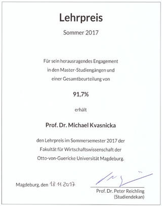 2017 Sommer Michael