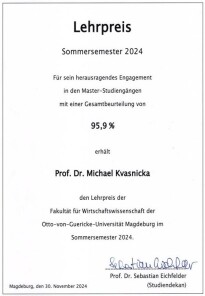 2024 Sommer Kvasnicka