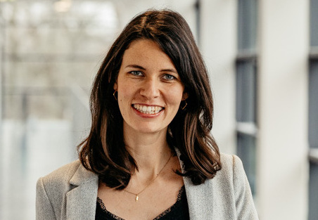 Pia Scholz