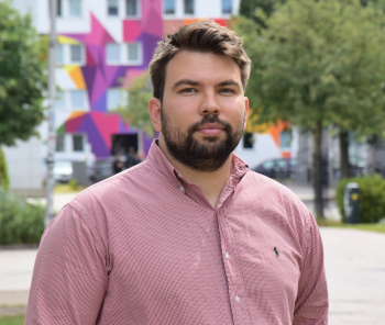 Bild von Victor Libet