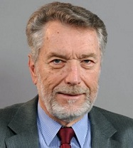 Gerhard Schwödiauer
